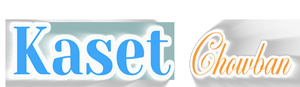 Kaset Chowban